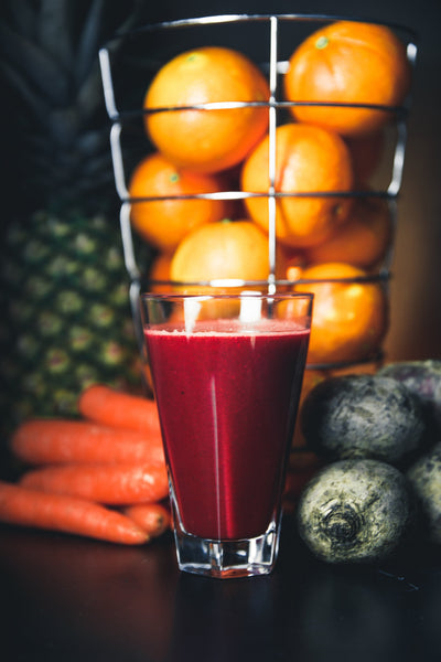 Detox, Smoothies + Juices + All Diet And Nutrition