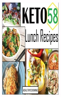 Keto Lunch Recipes by Cooking, Healthy