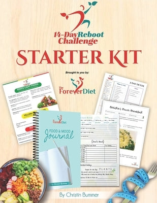14 Day Reboot Challenge: Starter Kit by Bummer, Christin