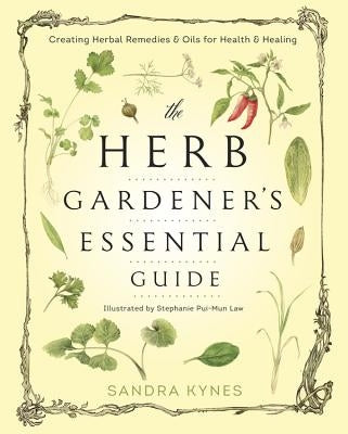 The Herb Gardener&