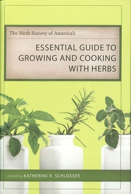 The Herb Society of America&