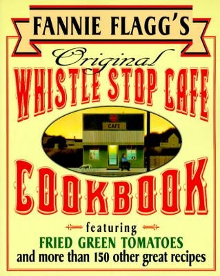 Fannie Flagg&