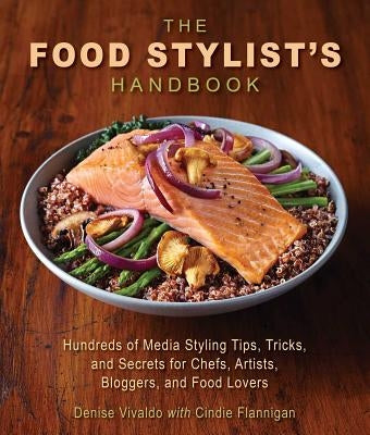 The Food Stylist&