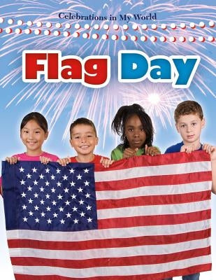 Flag Day by Walker, Robert