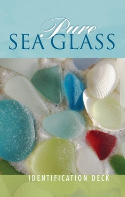 Pure Sea Glass Identification Deck by Lamotte, Richard