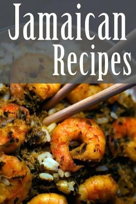 Jamaican Recipes by Swansen, Jackie