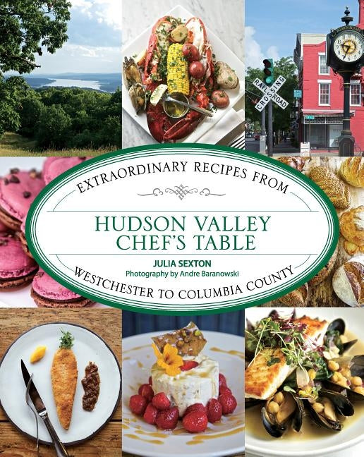 Hudson Valley Chef&