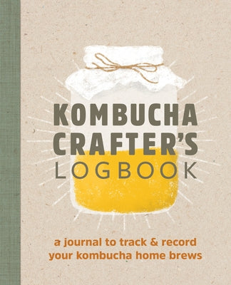 Kombucha Crafter&