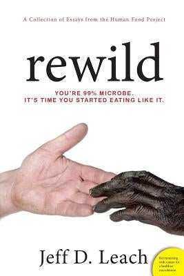 Rewild by Leach, Jeff