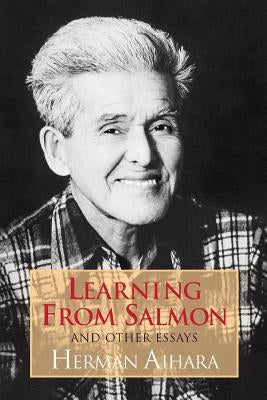 Learning from Salmon by Aihara, Herman