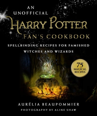 An Unofficial Harry Potter Fan&