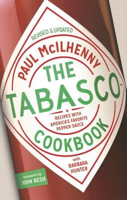 The Tabasco Cookbook: Recipes with America&