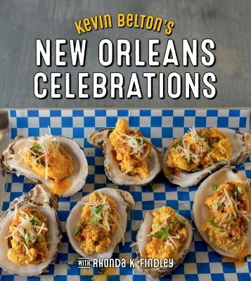 Kevin Belton's New Orleans Celebrations by Belton, Kevin