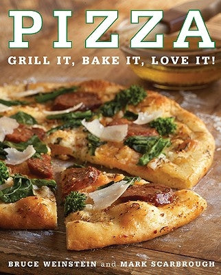 Pizza by Weinstein, Bruce