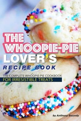 The Whoopie-Pie Lover&