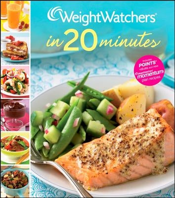 Weight Watchers in 20 Minutes by Weight Watchers