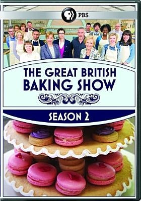 The Great British Baking Show by Service, Public Broadcasting