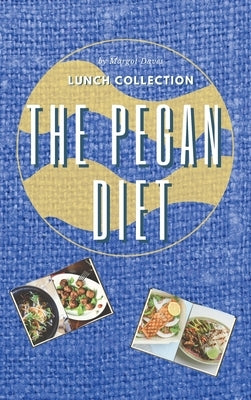 The Pegan Diet: Lunch is the meal in which you re-energize your body to continue your day in the best way. This is where the Pegan die by Daves, Margot