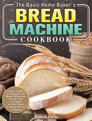 The Basic Home Baker&
