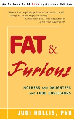 Fat & Furious by Hollis, Judi