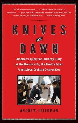 Knives at Dawn: America&