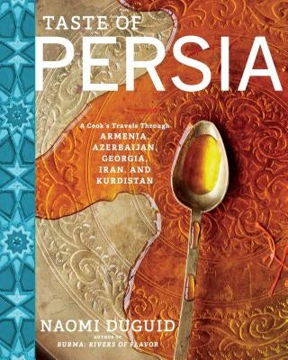 Taste of Persia: A Cook&