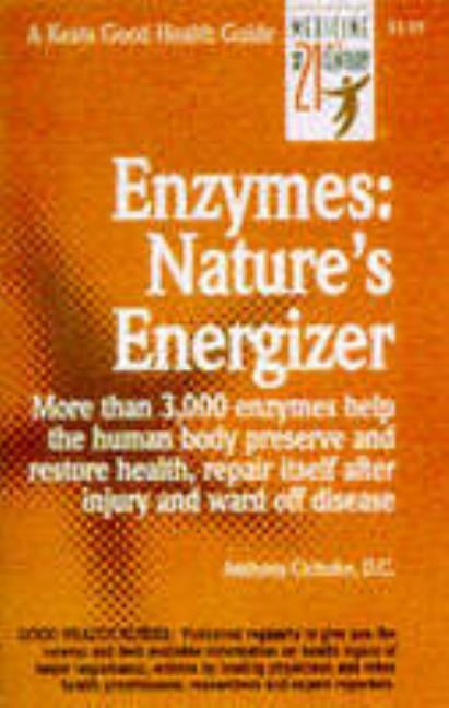 Enzymes: Nature&