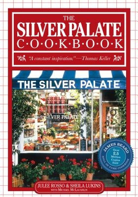 The Silver Palate Cookbook by Lukins, Sheila