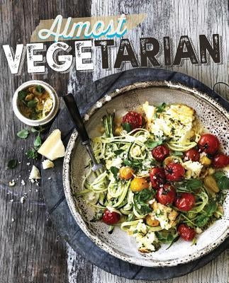 Almost Vegetarian by The Australia Women&