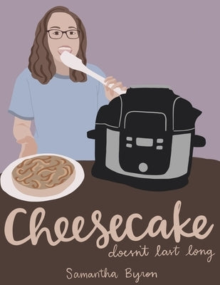 Cheesecake: doesn&