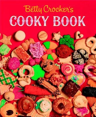 Betty Crocker's Cooky Book by Mulvany, Eric