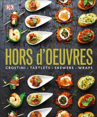 Hors d'Oeuvres by DK