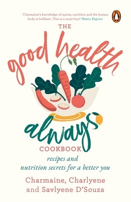 Good Health Always by Souza, Charmaine