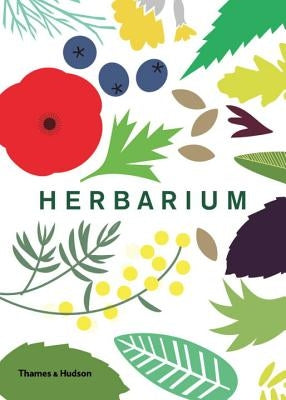 Herbarium by Hildebrand, Caz
