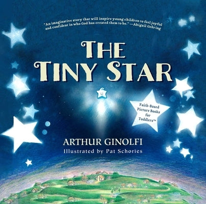 The Tiny Star by Ginolfi, Arthur