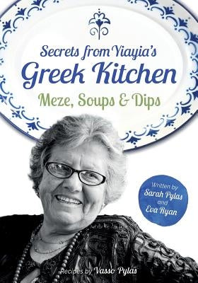 Secrets from Yiayia&