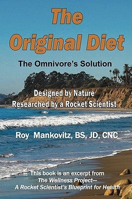The Original Diet - The Omnivore&