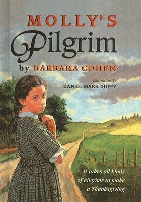 Molly's Pilgrim by Cohen, Barbara
