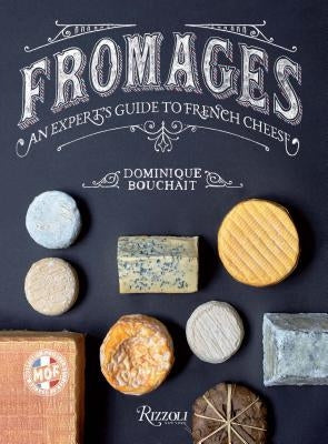 Fromages: An Expert&