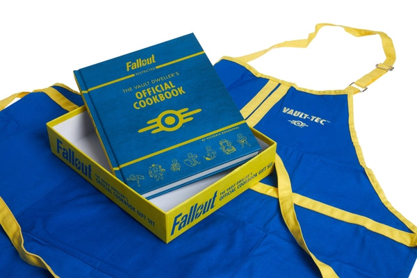 Fallout: The Vault Dweller&