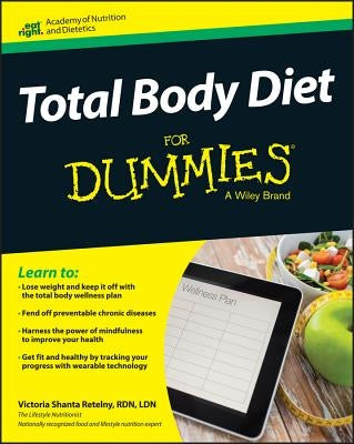Total Body Diet FD by Shanta Retelny