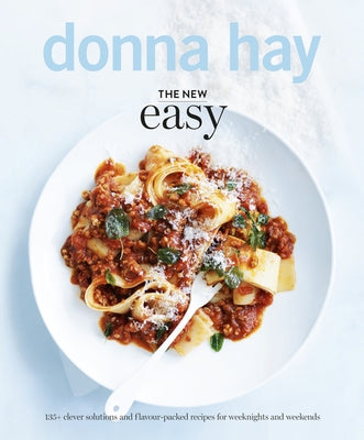 The New Easy by Hay, Donna
