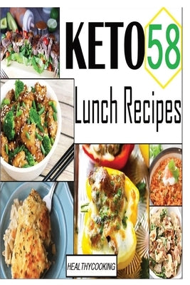 Keto Lunch Recipes by Cooking, Healthy