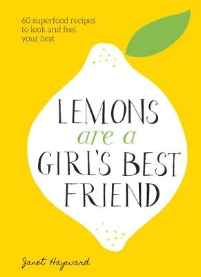 Lemons Are a Girl&
