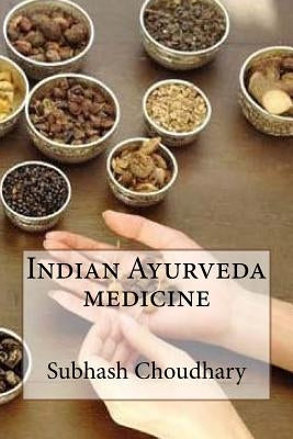 Indian Ayurveda medicine by Kumari, Shivani