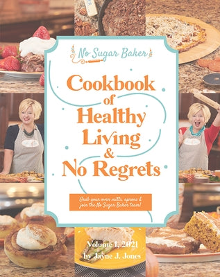 The No Sugar Baker&