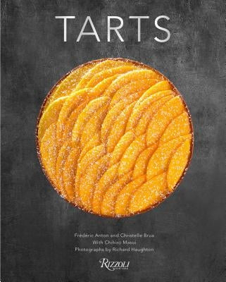 Tarts by Anton, Frederic