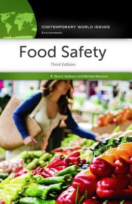 Food Safety: A Reference Handbook by Redman, Nina