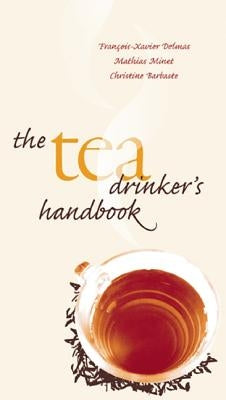 The Tea Drinker&