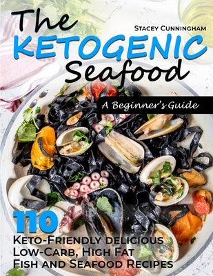 Ketogenic seafood A beginner&